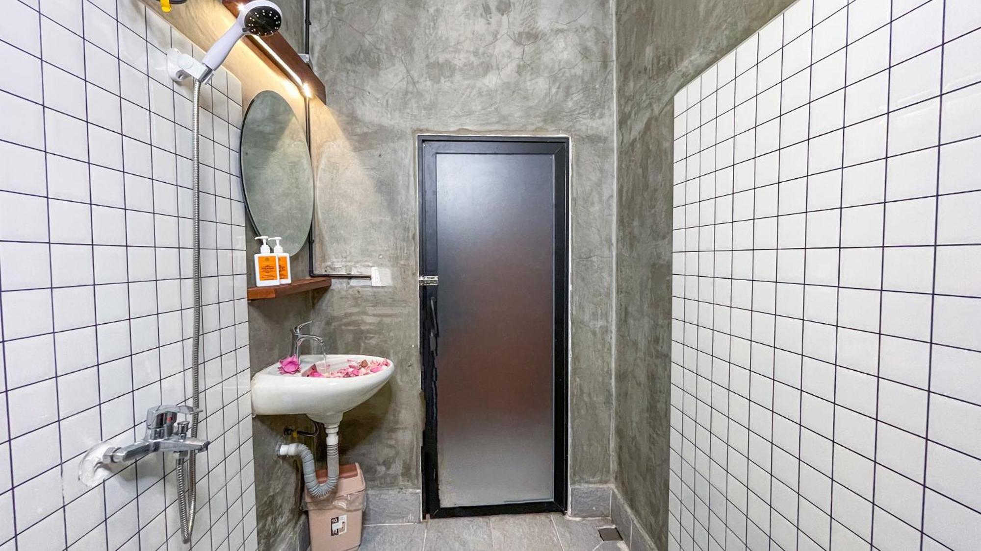 The Center Point Hotel Сием Реап Стая снимка